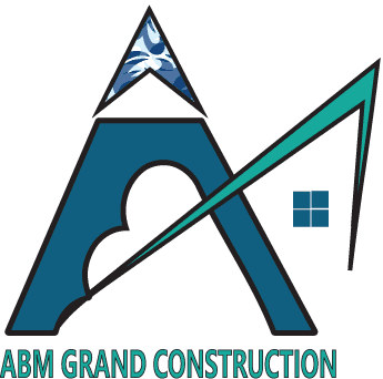 ABM Grand Construction Logo